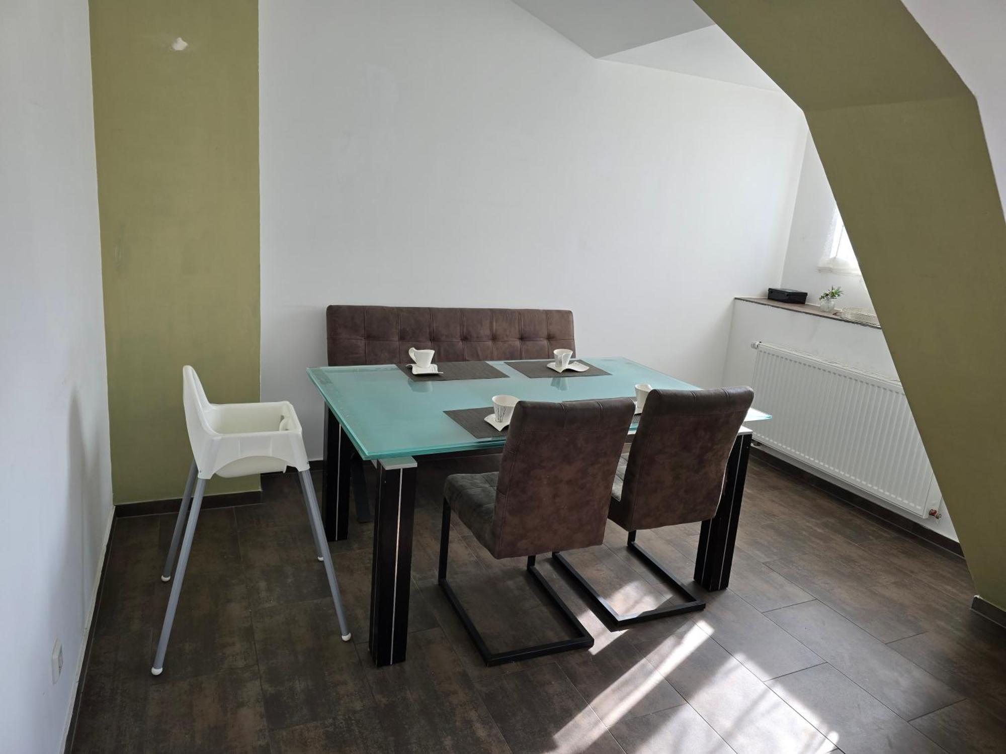 Nilos Apartment Diez Exteriör bild